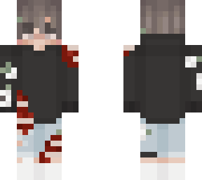 boy, zombie