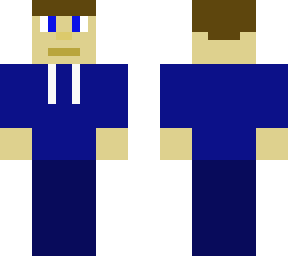 boy w blue swetshirt