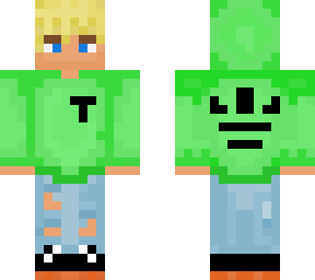 brendan