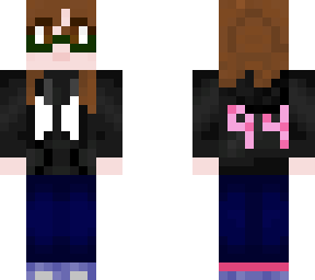 bts hoodie girl v2