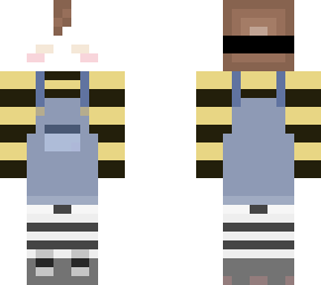 bug (updated skin)