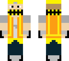 builder man