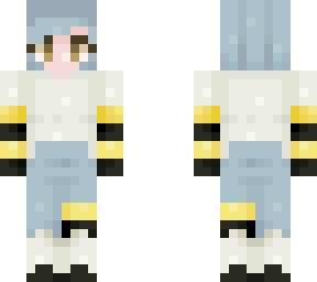 buzz buzz ~skintober 13~