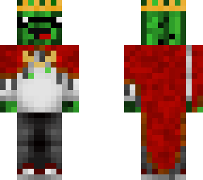 cactus king (remastered)