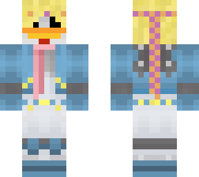 caesar chicken jojo part 2
