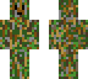 camo