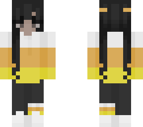 candy corn (female)