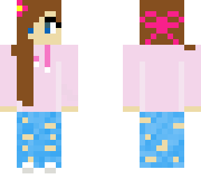 candy girl