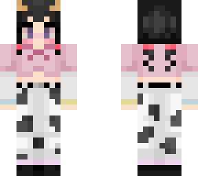 charrystem cow