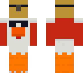 chest chicken