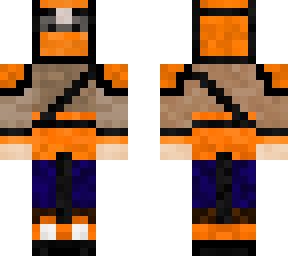 chest man