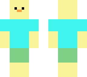 chick boi