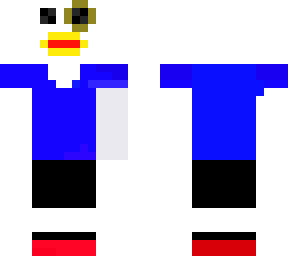 chicken