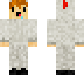 chicken boy