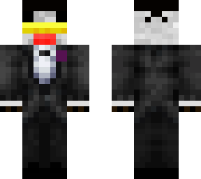 chicken gang