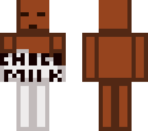 choco milk
