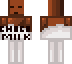 choco milk ver. 2