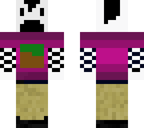 cloudxixx zebra