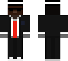 coffin dance guy