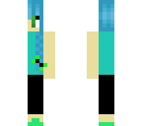 collab with pashedmotatoes