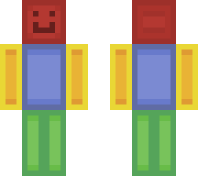 colorful dude...