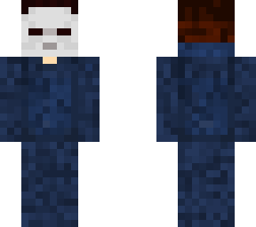 cookie monter/michel myers