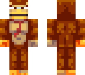 cool monkey