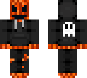 cool pumpkin