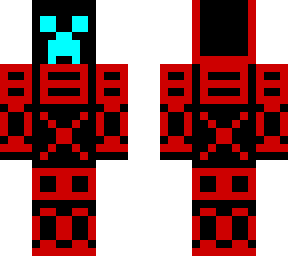 creeper monster