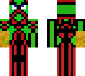 creeper44 version 2.o
