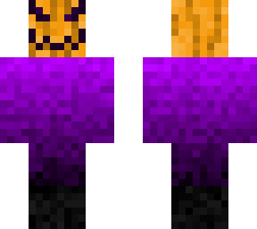 creepy pumpkin skin! v3.0