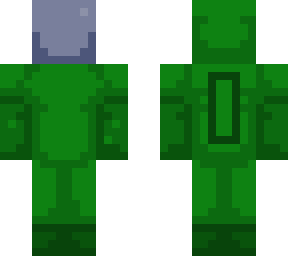 crewmate (green)