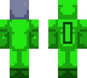 crewmate (lime)