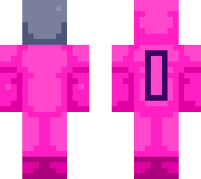 crewmate (pink)