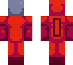 crewmate (red)
