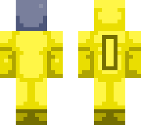 crewmate (yellow)