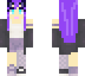 cute kitty girl
