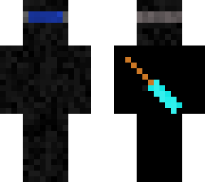 cyber warrior
