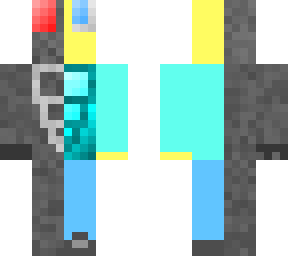 cyborg