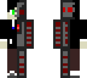 cyborg