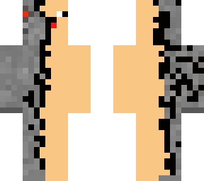 cyborg noob