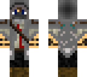 dark assassin