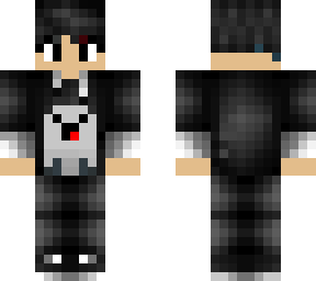 dark ghost