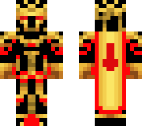 dark lord