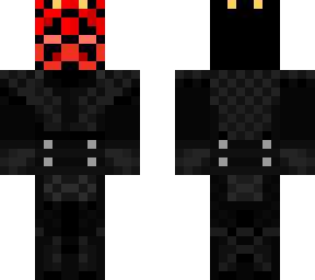 darth maul skin