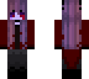 demon girl