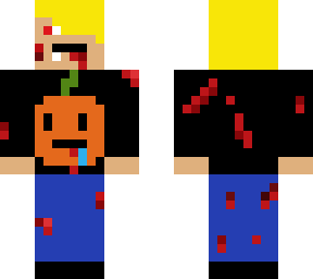 derp boy halloween