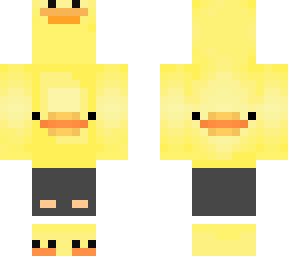 derpy ducky
