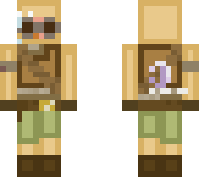desert cosmo