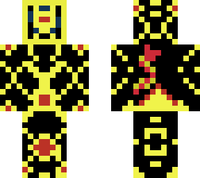 desert dude